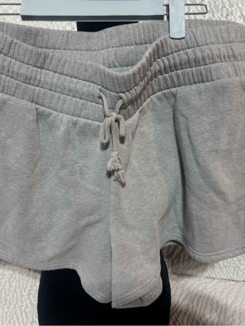 wild fable Light Gray Athletic Shorts